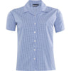 Blue Max Banner Malvern Twin Pack Short Sleeve Blouse 913308