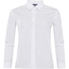 Blue Max Banner Girls Twin Pack Long Sleeve Blouse 913350