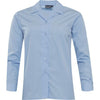 Blue Max Banner Girls 2 Pack Revere Long Sleeve Blouse 913353