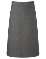 Blue Max Banner Medway Straight Skirt 913540 - Grey