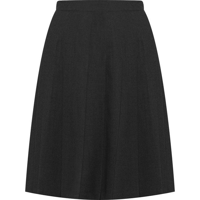 Blue Max Banner Davenport Knife Pleat Skirt 913585