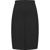 Blue Max Banner Thornton Front Pleat Skirt 913590