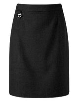 Blue Max Banner Amber A Line Junior Skirt 913643