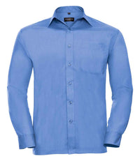 Corporate Blue