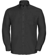 Russell Athletic Collection Long Sleeve Ultimate Non-Iron Shirt 956M