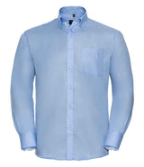 Russell Athletic Collection Long Sleeve Ultimate Non-Iron Shirt 956M