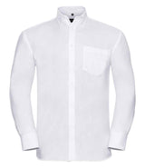 Russell Athletic Collection Long Sleeve Ultimate Non-Iron Shirt 956M