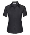 Russell Athletic Collection Ladies Short Sleeve Ultimate Non-Iron Shirt 957F