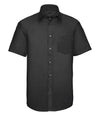 Russell Athletic Collection Short Sleeve Ultimate Non-Iron Shirt 957M