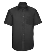 Russell Athletic Collection Short Sleeve Ultimate Non-Iron Shirt 957M