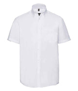 Russell Athletic Collection Short Sleeve Ultimate Non-Iron Shirt 957M