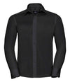 Russell Athletic Collection Long Sleeve Tailored Ultimate Non-Iron Shirt 958M