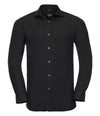 Russell Athletic Collection Long Sleeve Ultimate Stretch Shirt 960M