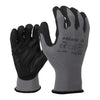 Blackrock Pu Gripper Glove 9901 (Pack of 120)
