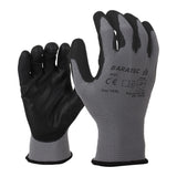 Blackrock Pu Gripper Glove 9901 (Pack of 120)