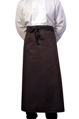 BonChef 36in Chef/Bar Apron B765