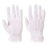 Portwest Liner 24 PVC Microdot Glove A080