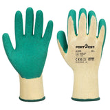 Portwest Grip 10 Latex Glove A100
