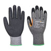 Portwest Grip 10 Latex Reinforced Thumb Glove (Pk 12) A106