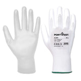 Portwest Grip 13 PU Palm Glove A120