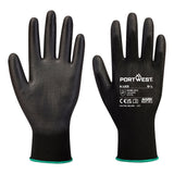 Portwest Grip 13 PU Latex Free Glove (144 pairs) A123