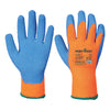 Portwest Cold 7 Latex Crinkle Glove A145