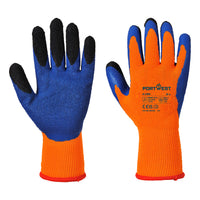 Orange/Blue