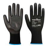 Portwest Grip 13 PU Touchscreen Glove A195