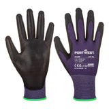 Portwest Grip 13 PU Touchscreen Glove A195