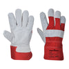 Portwest Premium Chrome Rigger Glove A220