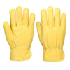 Portwest Lined Driver Glove A271