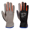 Portwest Cold 240 Synthetic Leather Mechanical Glove A280