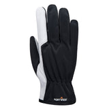 Portwest Mechanic 120 Leather Palm Glove A281