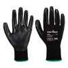 Portwest Grip 13 Nitrile Foam Glove A320
