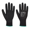 Portwest Grip 15 Nitrile Sandy Glove A335