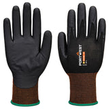Portwest GP Grip 18 Nitrile Micro Foam Glove A374