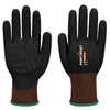 Portwest GP Grip 18 Nitrile Smooth/Sandy Glove A375