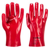 Portwest PVC Gauntlet A427
