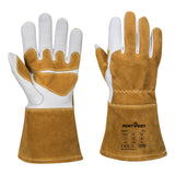 Portwest Ultra Welding Gauntlet A540
