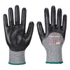Portwest Cut D13 3/4 Nitrile Foam Glove A621