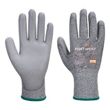 Portwest Cut C13 PU Glove A622