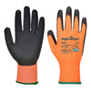 Portwest Vis-Tex Cut Resistant Glove - PU A625