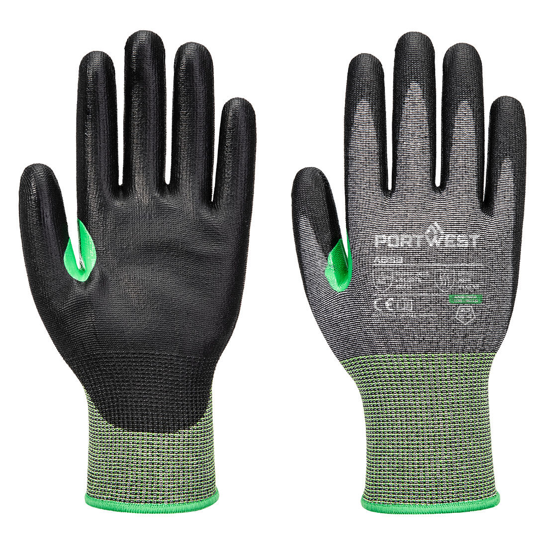 Portwest CS Cut C15 PU Glove A638