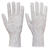 Portwest Cut F10 Food Glove Liner – 1 glove A657