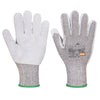 Portwest CS AHR13 Leather Cut Glove A674