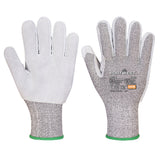Portwest CS AHR13 Leather Cut Glove A674