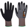 Portwest CS Cut G18 Nitrile Sandy Glove A7 A675
