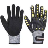 Grey/Black