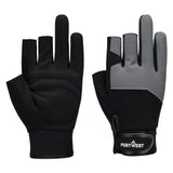 Portwest Mechanic 251 Fingerless Glove A741