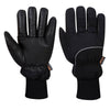 Portwest Cold 500 Leather Waterproof Mechanical Glove A751